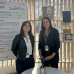 Our Secoia® 1501 presented during the Expo Innov Climat organized by ADEME