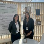 Notre Secoia® 1501 présentée à l’Expo InnovClimat organisée par l’ADEME