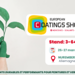 European Coatings Show 2025